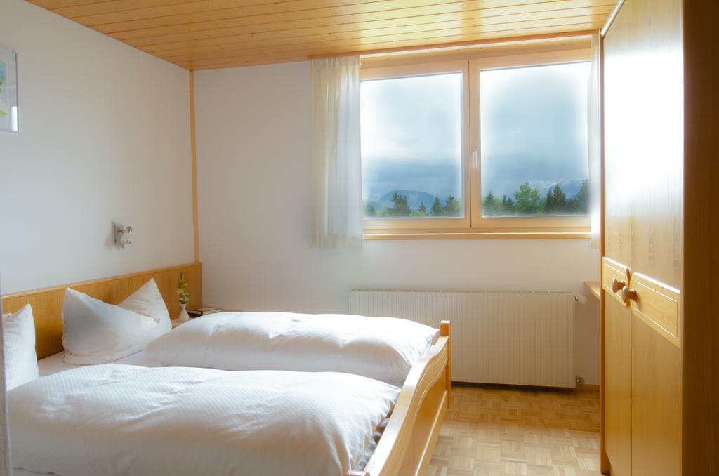Ferienbauernhof Roth Villa Sulzberg  Cameră foto